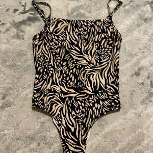 Quicksilver Swimsuit